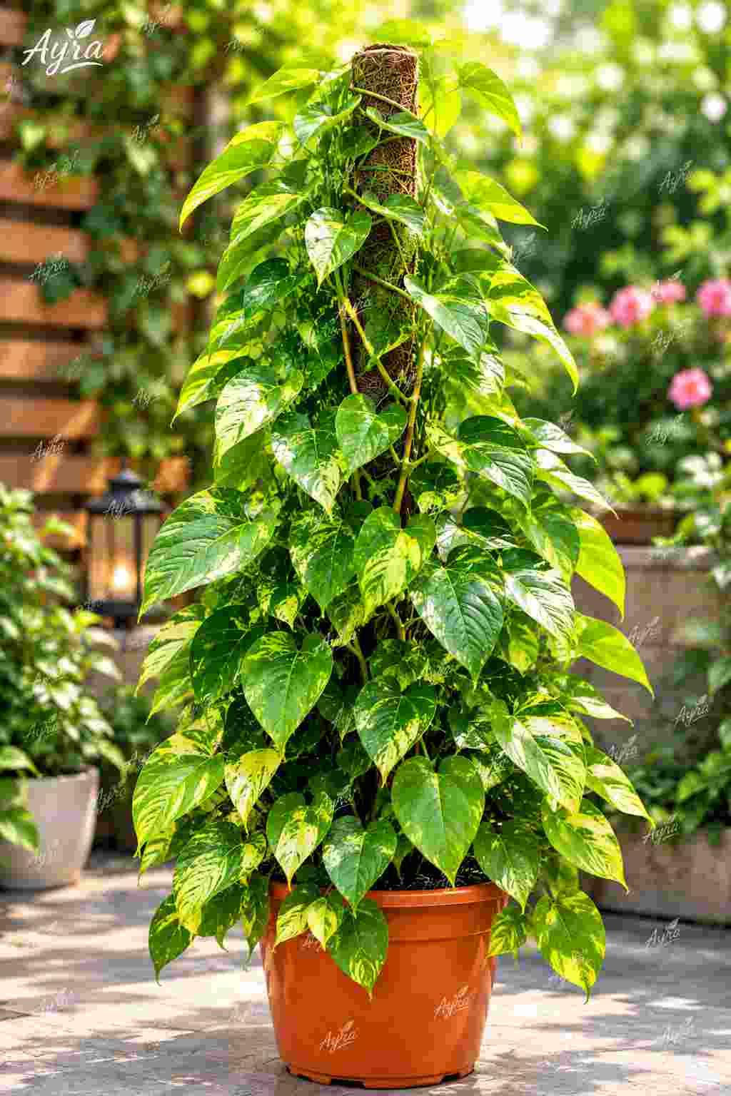 Money Plant